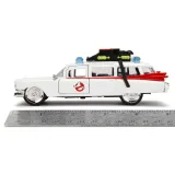 Модель Машинки Hollywood Rides 1:32 Охотники за привидениями GhostBusters Ecto-1 99748