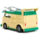 Модель Машинки Hollywood Rides 1:32 Черепашки-ниндзя TMNT Party Wagon 34723