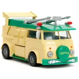 Модель Машинки Hollywood Rides 1:32 Черепашки-ниндзя TMNT Party Wagon 34723