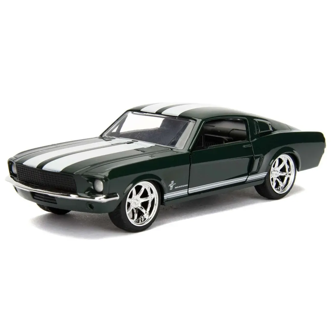 Модель Машинки Форсаж 1:32 FF 1967 Ford Mustang 99519