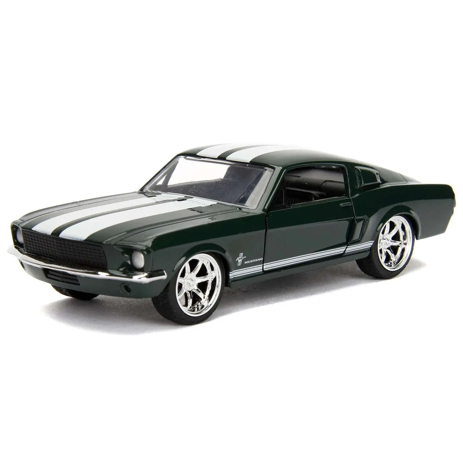 Модель Машинки Форсаж 1:32 FF 1967 Ford Mustang 99519
