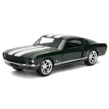 Модель Машинки Форсаж 1:32 FF 1967 Ford Mustang 99519
