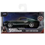 Модель Машинки Форсаж 1:32 FF 1967 Ford Mustang 99519