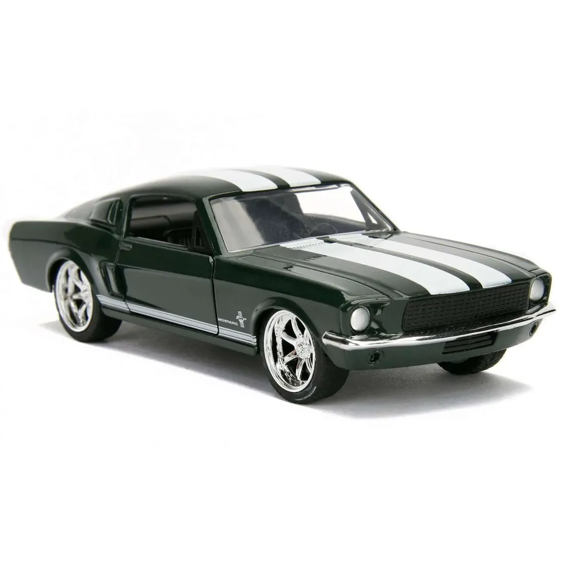 Модель Машинки Форсаж 1:32 FF 1967 Ford Mustang 99519