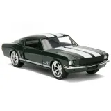 Модель Машинки Форсаж 1:32 FF 1967 Ford Mustang 99519