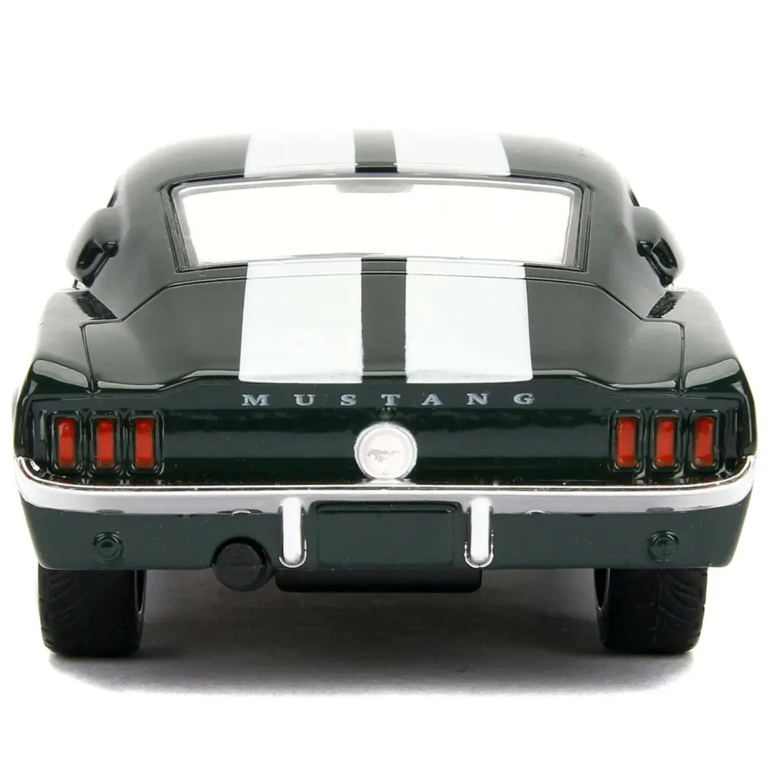 Модель Машинки Форсаж 1:32 FF 1967 Ford Mustang 99519