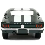 Модель Машинки Форсаж 1:32 FF 1967 Ford Mustang 99519