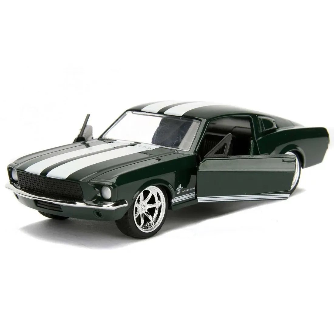 Модель Машинки Форсаж 1:32 FF 1967 Ford Mustang 99519