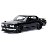 Модель Машинки Форсаж 1:32 FF 1971 Nissan Skyline 2000 GT-R (C10) 99602