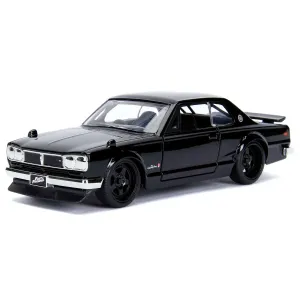 Модель Машинки Форсаж 1:32 FF 1971 Nissan Skyline 2000 GT-R (C10) 99602