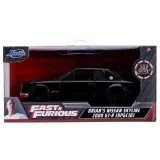 Модель Машинки Форсаж 1:32 FF 1971 Nissan Skyline 2000 GT-R (C10) 99602