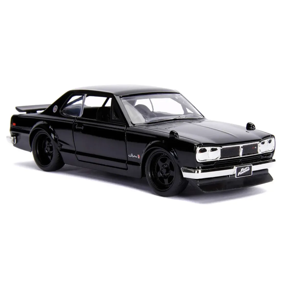 Модель Машинки Форсаж 1:32 FF 1971 Nissan Skyline 2000 GT-R (C10) 99602