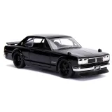 Модель Машинки Форсаж 1:32 FF 1971 Nissan Skyline 2000 GT-R (C10) 99602
