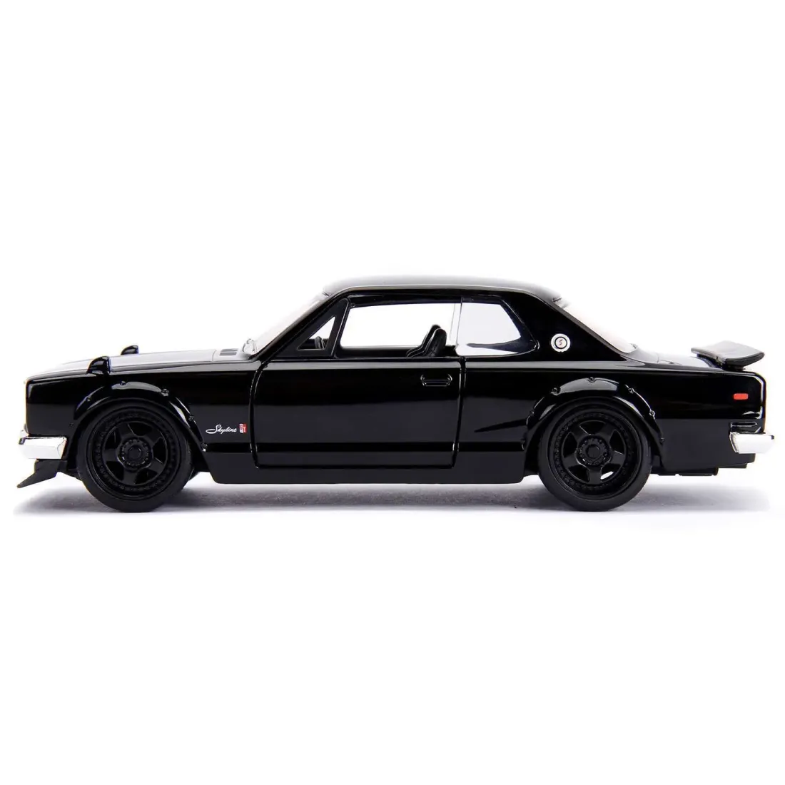 Модель Машинки Форсаж 1:32 FF 1971 Nissan Skyline 2000 GT-R (C10) 99602