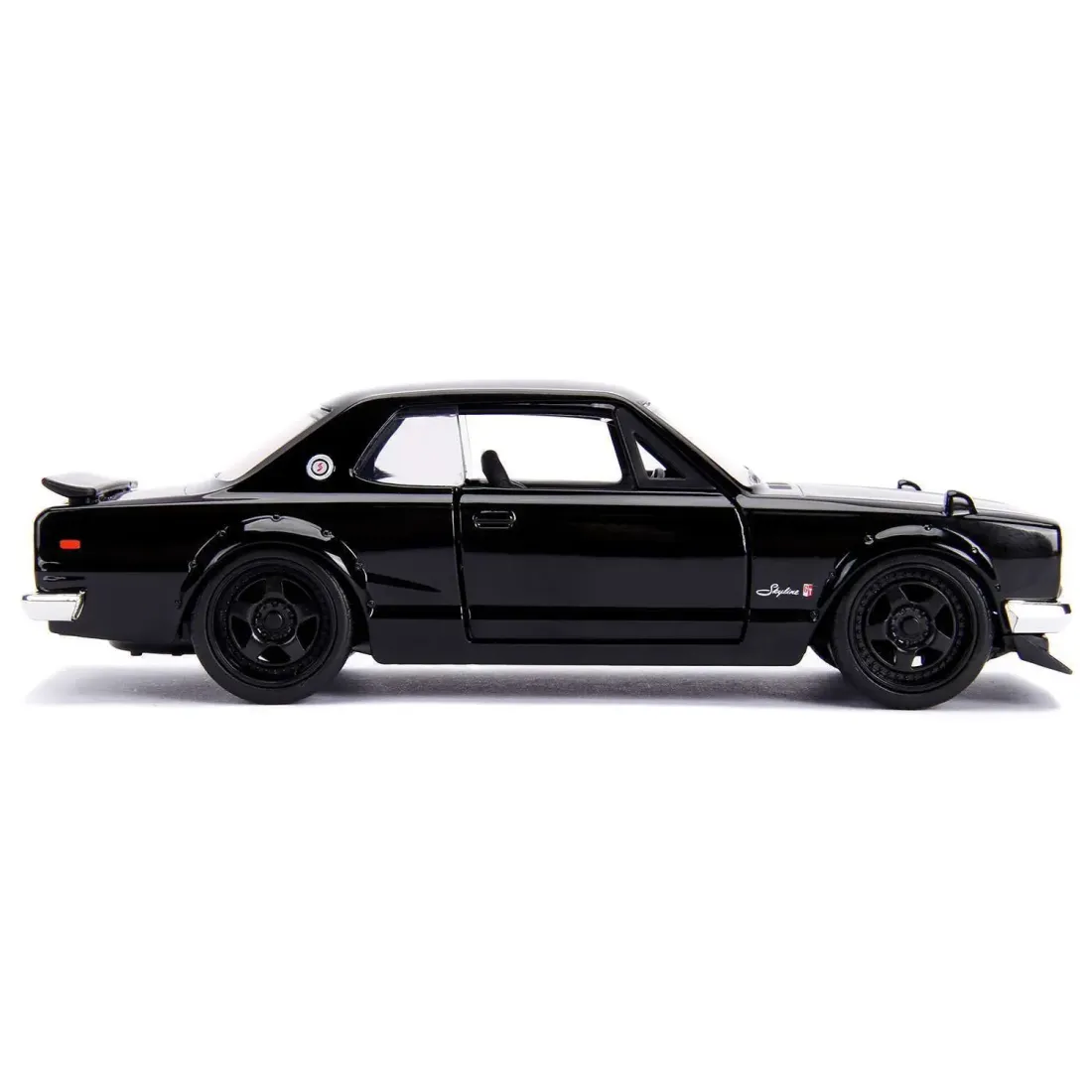 Модель Машинки Форсаж 1:32 FF 1971 Nissan Skyline 2000 GT-R (C10) 99602