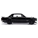Модель Машинки Форсаж 1:32 FF 1971 Nissan Skyline 2000 GT-R (C10) 99602