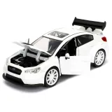 Модель Машинки Форсаж 1:24 FF8 Subaru WRX 0801310982969