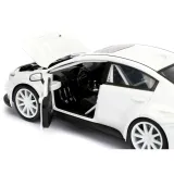 Модель Машинки Форсаж 1:24 FF8 Subaru WRX 0801310982969