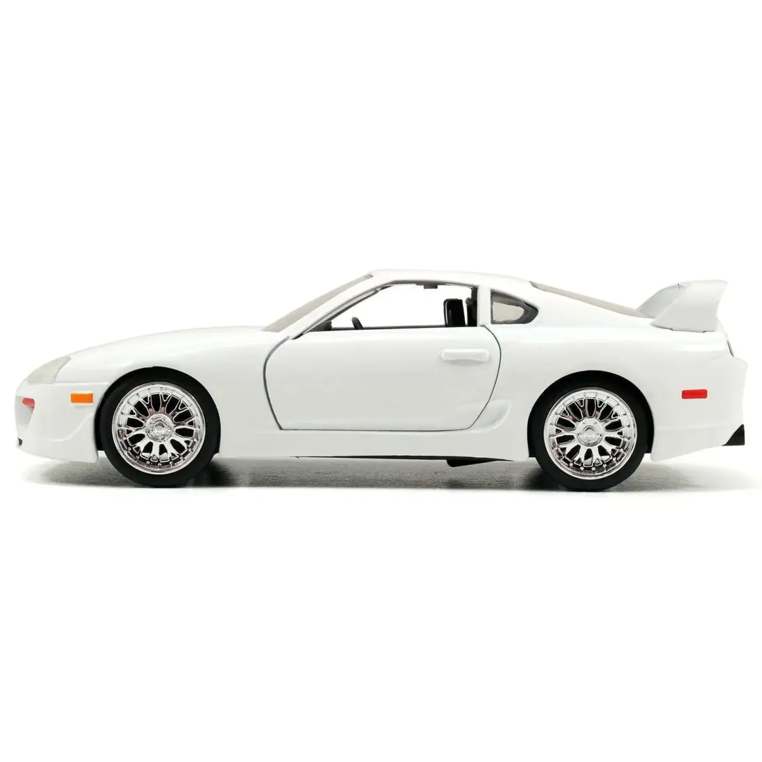 Модель Машинки Форсаж 1:32 FF 1995 Toyota Supra-White 97346