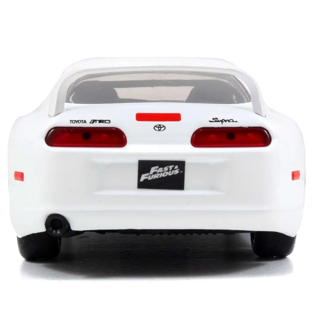 Модель Машинки Форсаж 1:32 FF 1995 Toyota Supra-White 97346