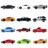 Модель Машинки Форсаж в ассортименте 1.65" Nano Blind Bags PDQ  4006333089770