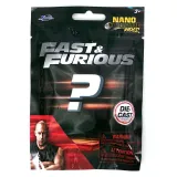 Модель Машинки Форсаж в ассортименте 1.65" Nano Blind Bags PDQ  4006333089770