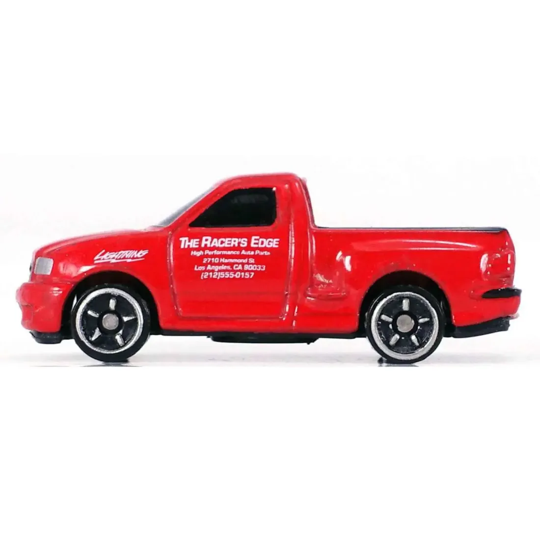 Модель Машинки Форсаж в ассортименте 1.65" Nano Blind Bags PDQ  4006333089770