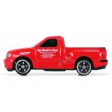 Модель Машинки Форсаж в ассортименте 1.65" Nano Blind Bags PDQ  4006333089770