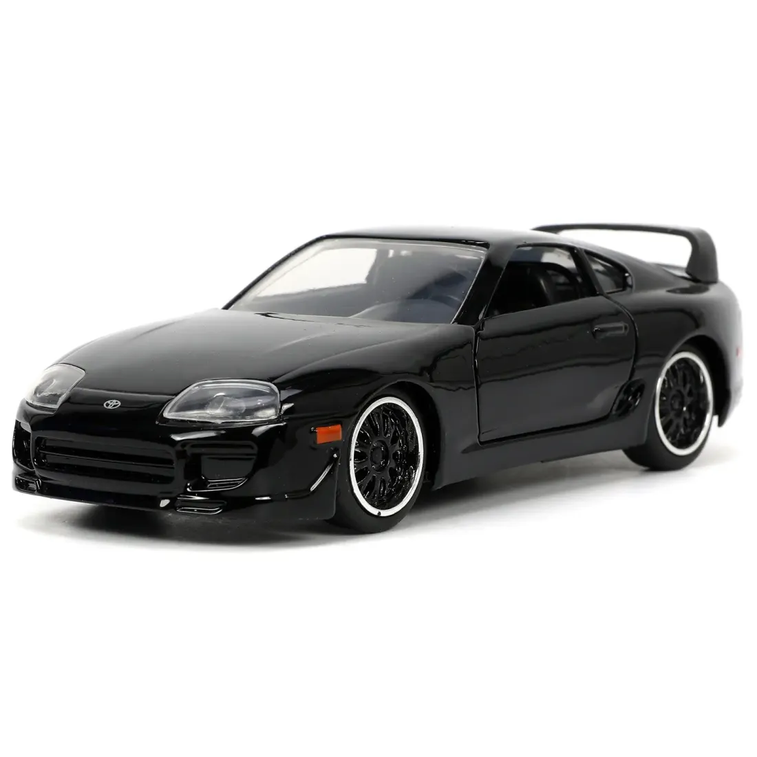 Модель Машинки Форсаж 1:32 FF 1995 Toyota Supra, Fast 5 33381