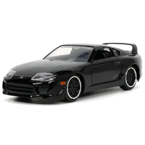 Модель Машинки Форсаж 1:32 FF 1995 Toyota Supra, Fast 5 33381