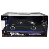 Модель Машинки Форсаж 1:32 FF 1995 Toyota Supra, Fast 5 33381