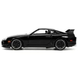Модель Машинки Форсаж 1:32 FF 1995 Toyota Supra, Fast 5 33381
