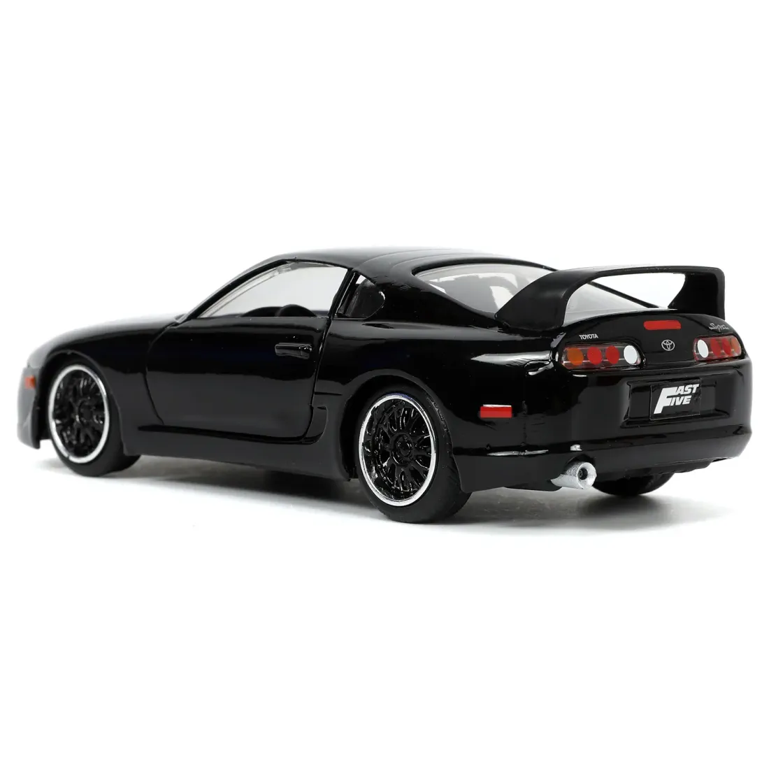 Модель Машинки Форсаж 1:32 FF 1995 Toyota Supra, Fast 5 33381