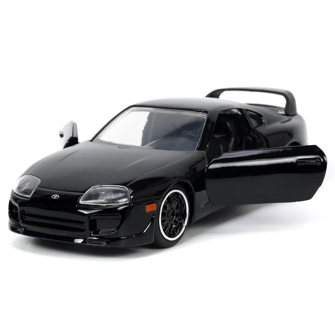 Модель Машинки Форсаж 1:32 FF 1995 Toyota Supra, Fast 5 33381