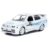 Модель Машинки Форсаж 1:32 FF 1995 Volkswagen Jetta 99592