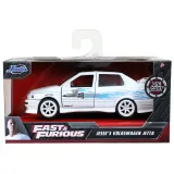 Модель Машинки Форсаж 1:32 FF 1995 Volkswagen Jetta 99592