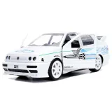 Модель Машинки Форсаж 1:32 FF 1995 Volkswagen Jetta 99592