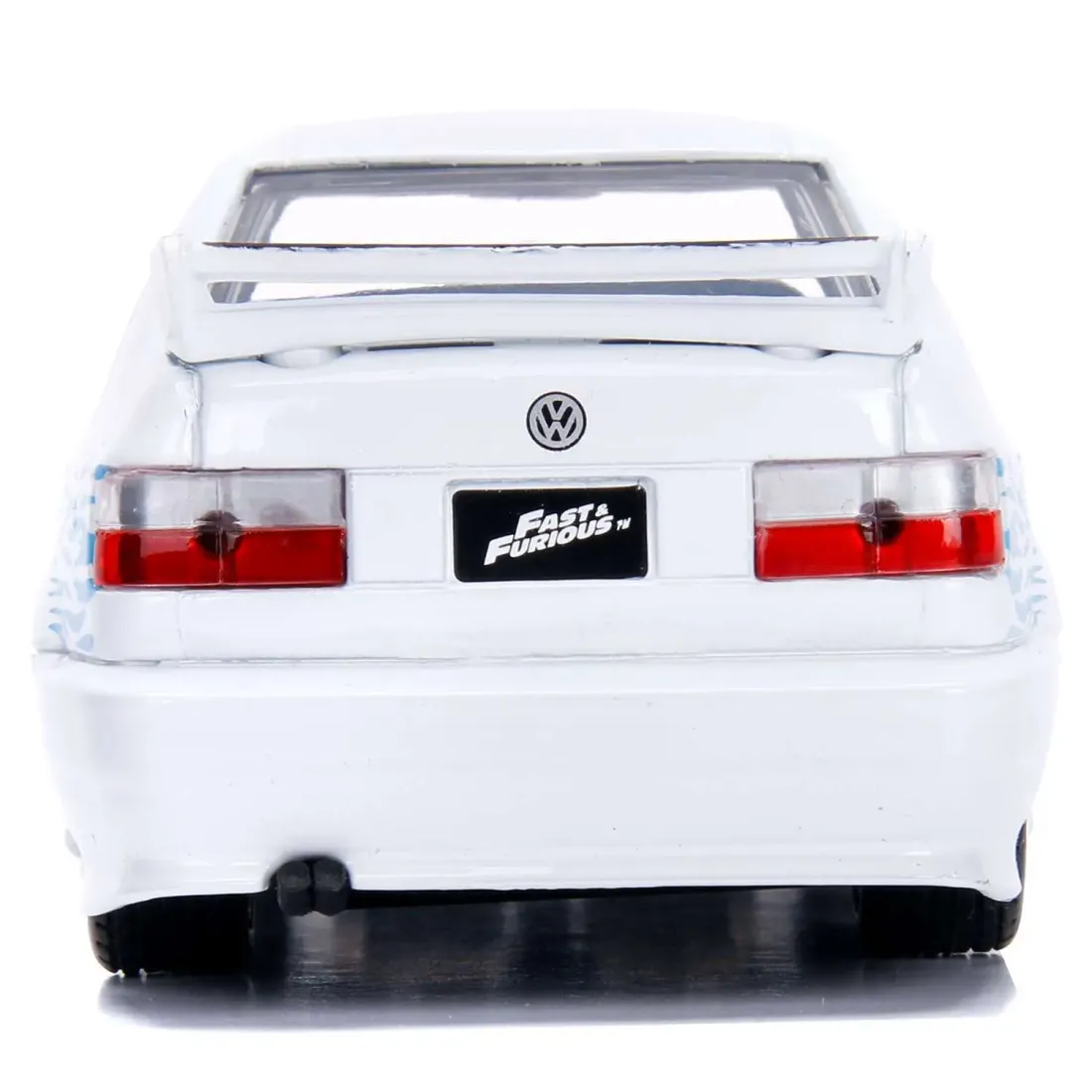 Модель Машинки Форсаж 1:32 FF 1995 Volkswagen Jetta 99592