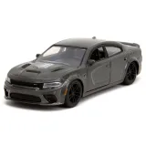 Модель Машинки Форсаж 1:32 FF 2021 F10 Dodge Charger SRT Hellcat  34473