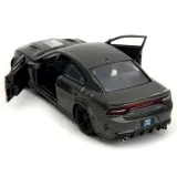 Модель Машинки Форсаж 1:32 FF 2021 F10 Dodge Charger SRT Hellcat  34473