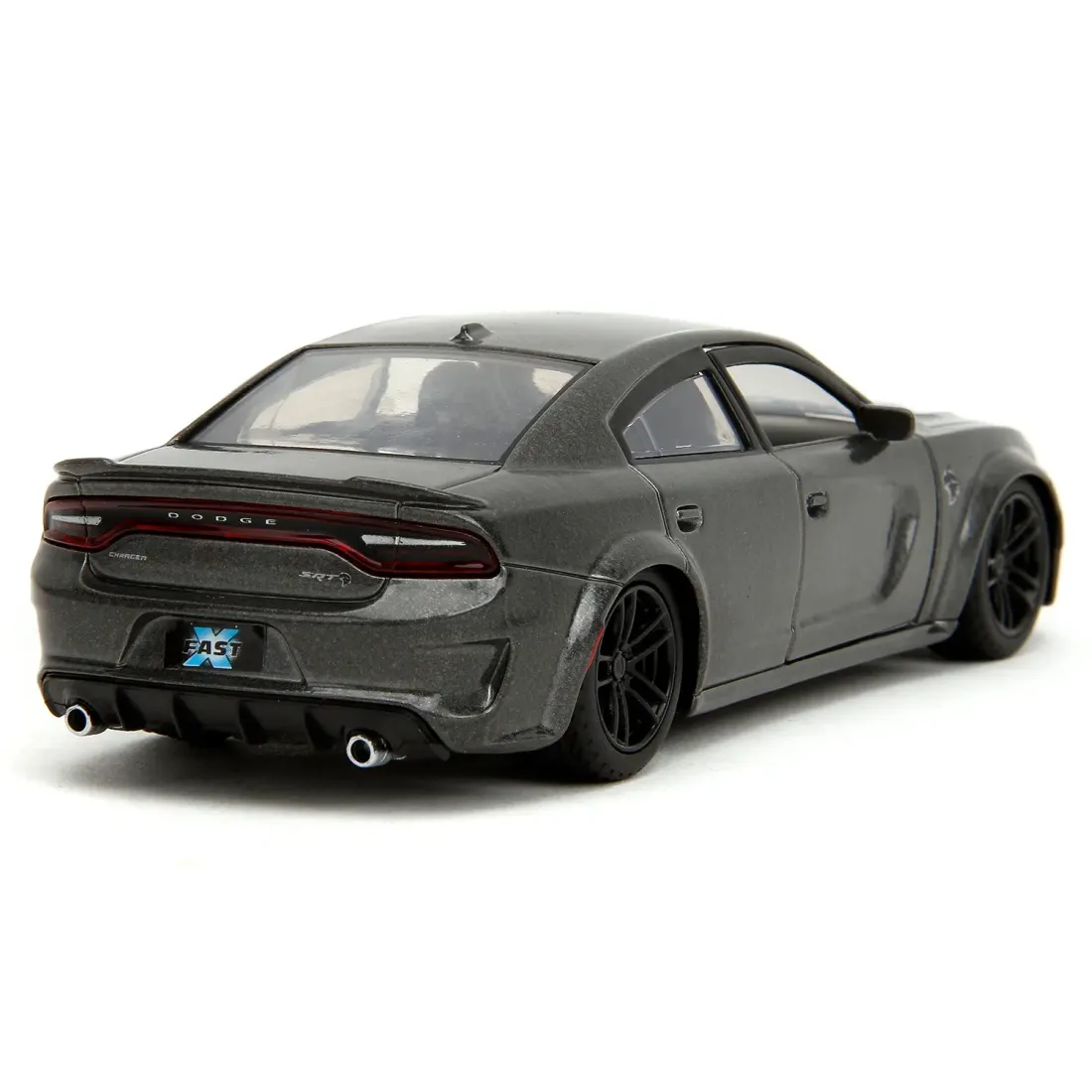 Модель Машинки Форсаж 1:32 FF 2021 F10 Dodge Charger SRT Hellcat  34473