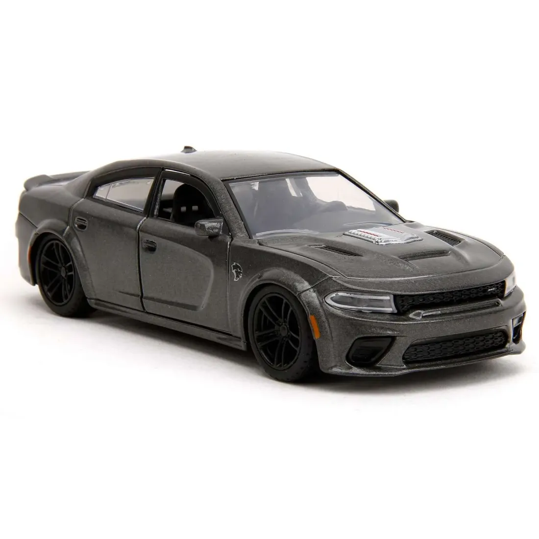 Модель Машинки Форсаж 1:32 FF 2021 F10 Dodge Charger SRT Hellcat  34473