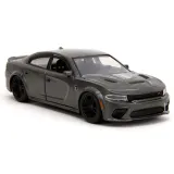 Модель Машинки Форсаж 1:32 FF 2021 F10 Dodge Charger SRT Hellcat  34473