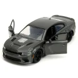 Модель Машинки Форсаж 1:32 FF 2021 F10 Dodge Charger SRT Hellcat  34473