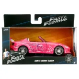 Модель Машинки Форсаж 1:32 FF Honda S2000 97610