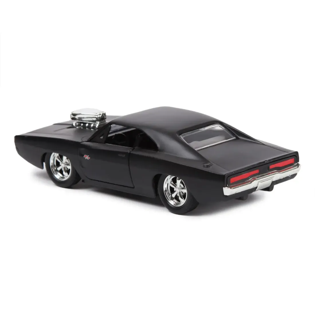 Набор модель машинок Форсаж 1:32 FF 1970 Dodge Charger 1995 Toyota Supra-Orange 31981