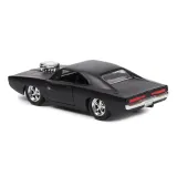 Набор модель машинок Форсаж 1:32 FF 1970 Dodge Charger 1995 Toyota Supra-Orange 31981