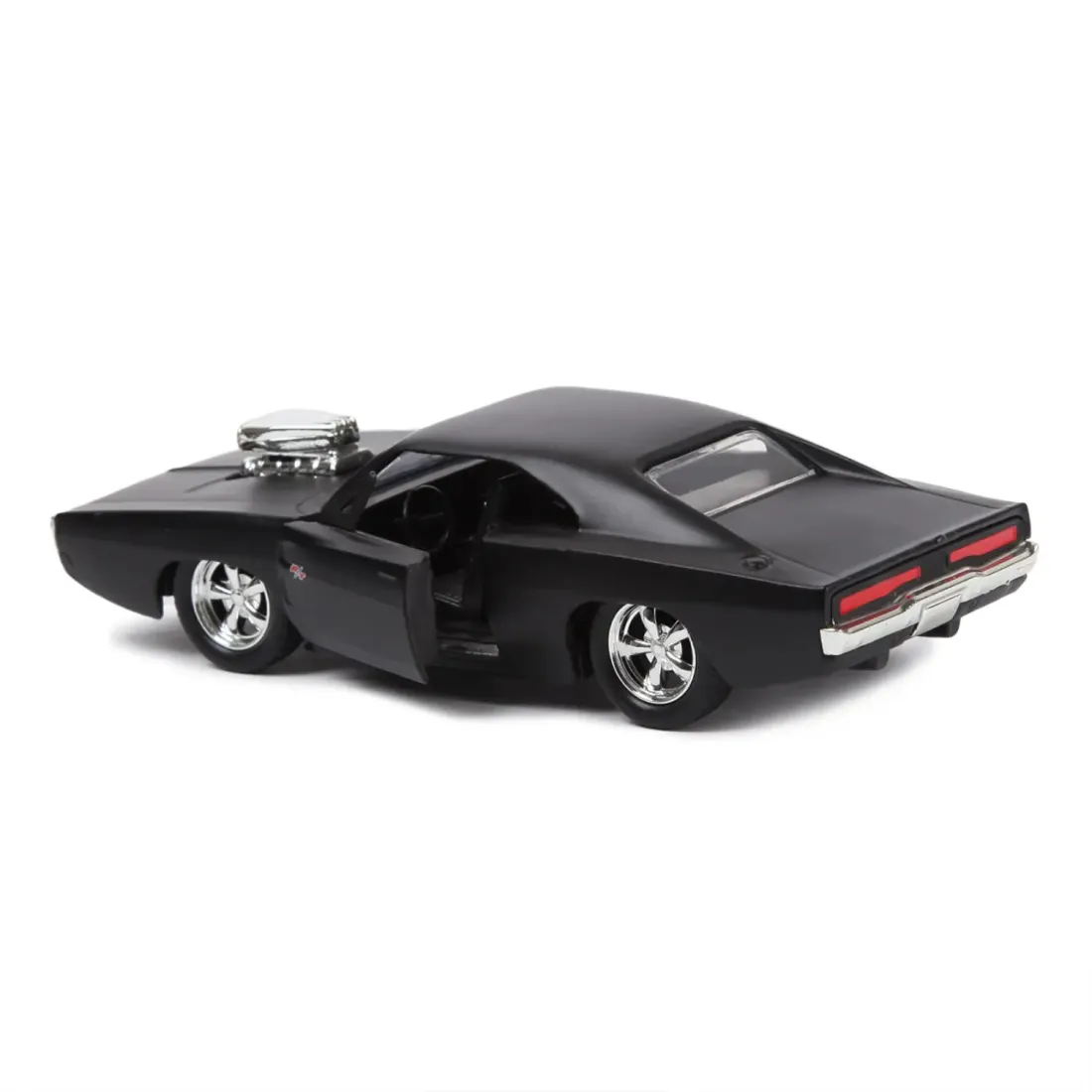 Набор модель машинок Форсаж 1:32 FF 1970 Dodge Charger 1995 Toyota Supra-Orange 31981