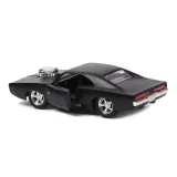 Набор модель машинок Форсаж 1:32 FF 1970 Dodge Charger 1995 Toyota Supra-Orange 31981
