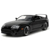Модель Машинки Форсаж 1:24 1995 Toyota Supra, Fast 5 33380